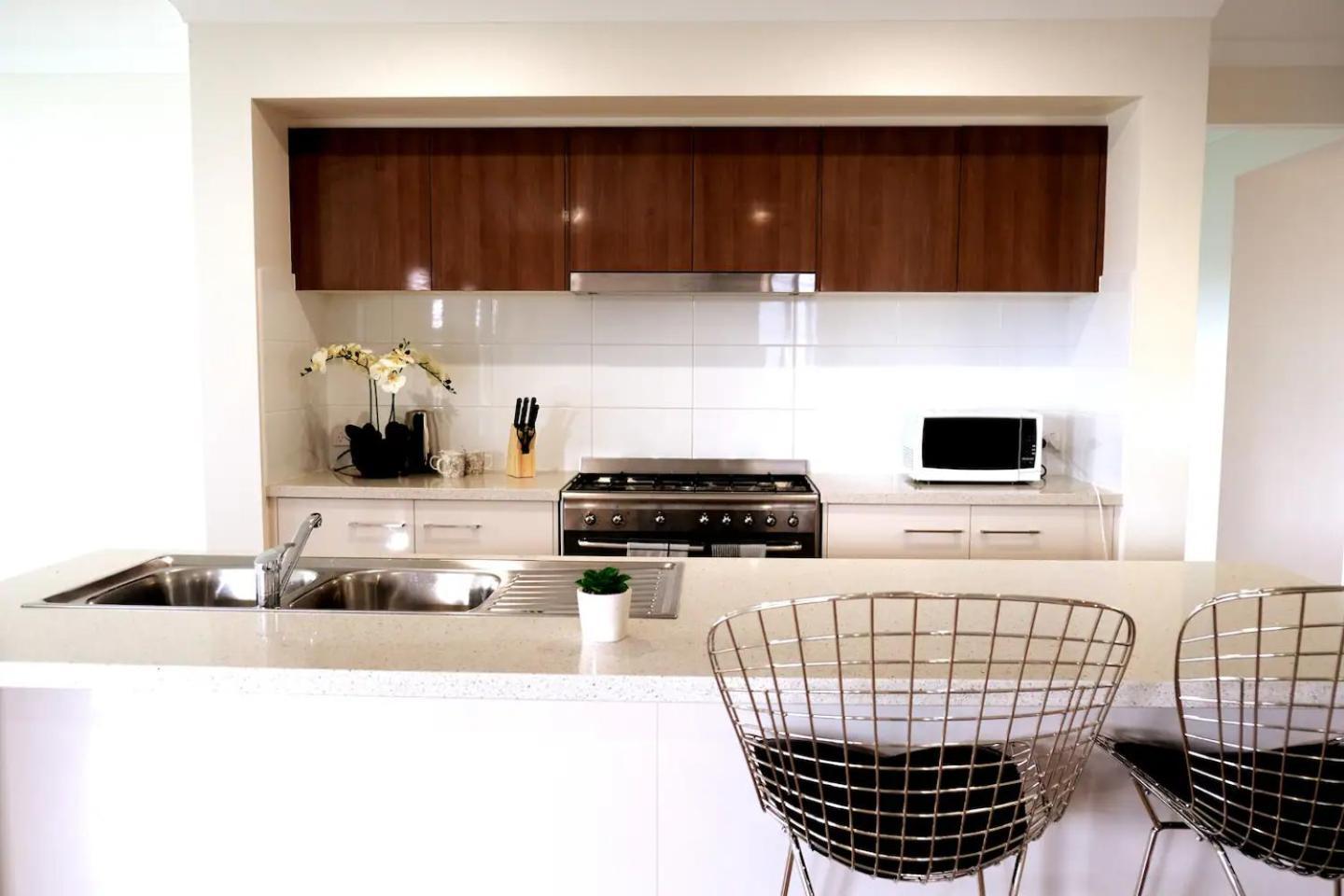 Kellyvile Delight 5Brhouseparkingshopping Center Kellyville エクステリア 写真